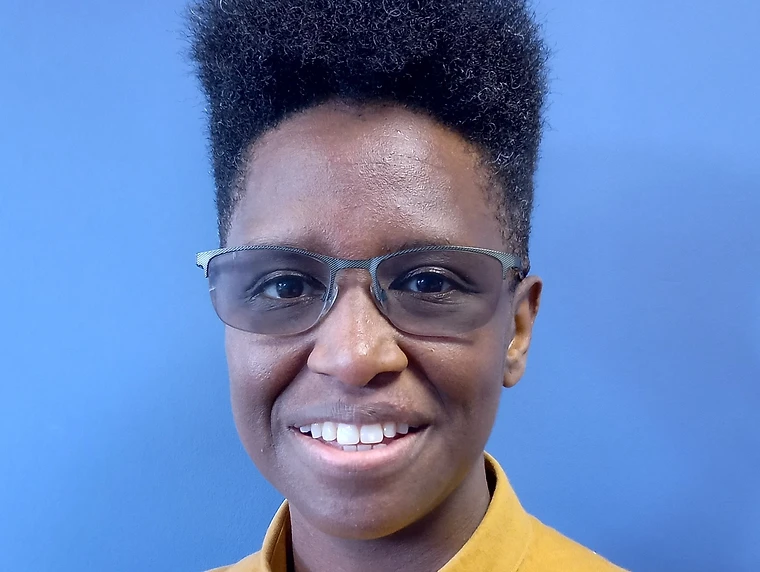 Lenna Cumberbatch-Nichols